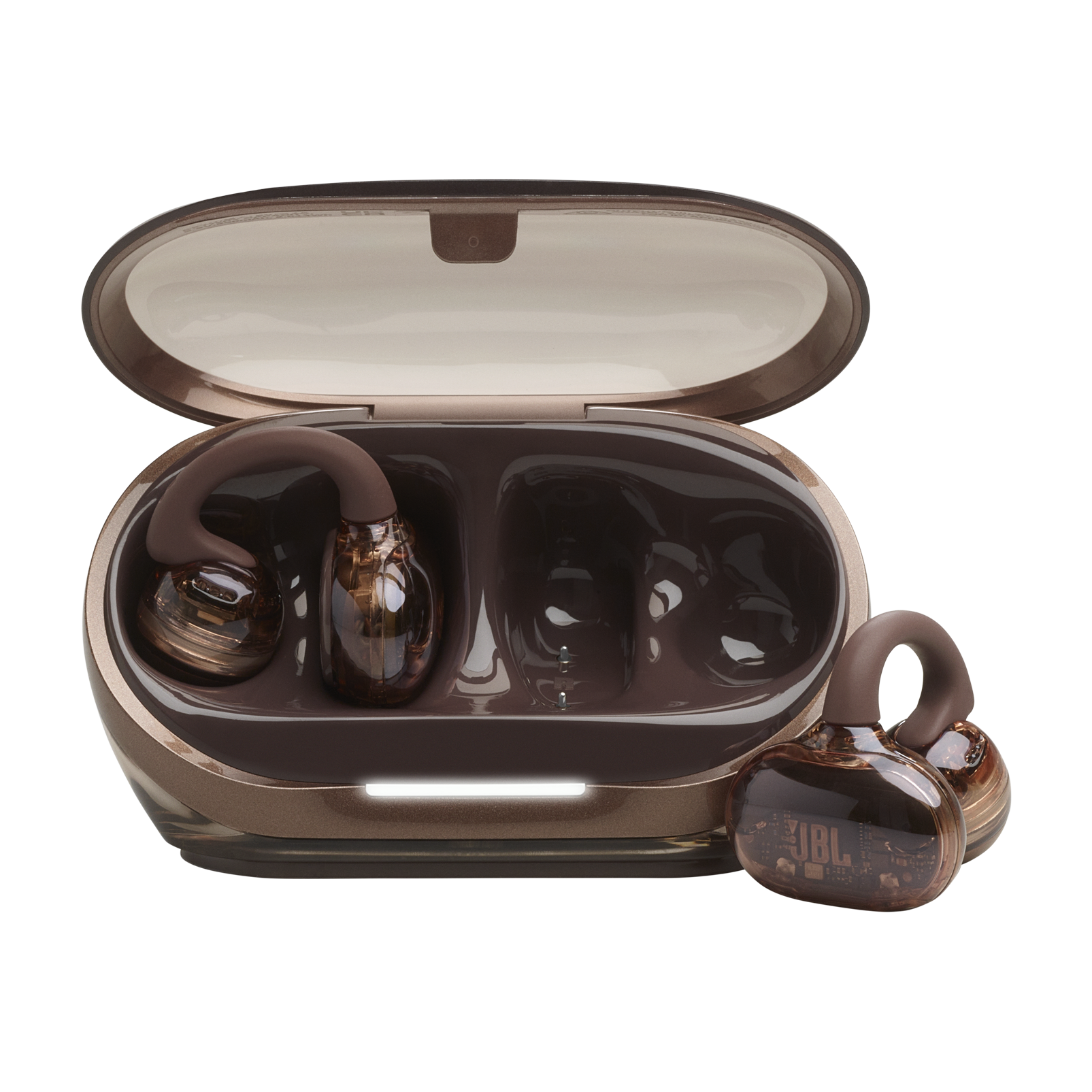 イヤホン JBL Soundgear Clips JBL Soundgear Clips | True wireless open-ear headphones