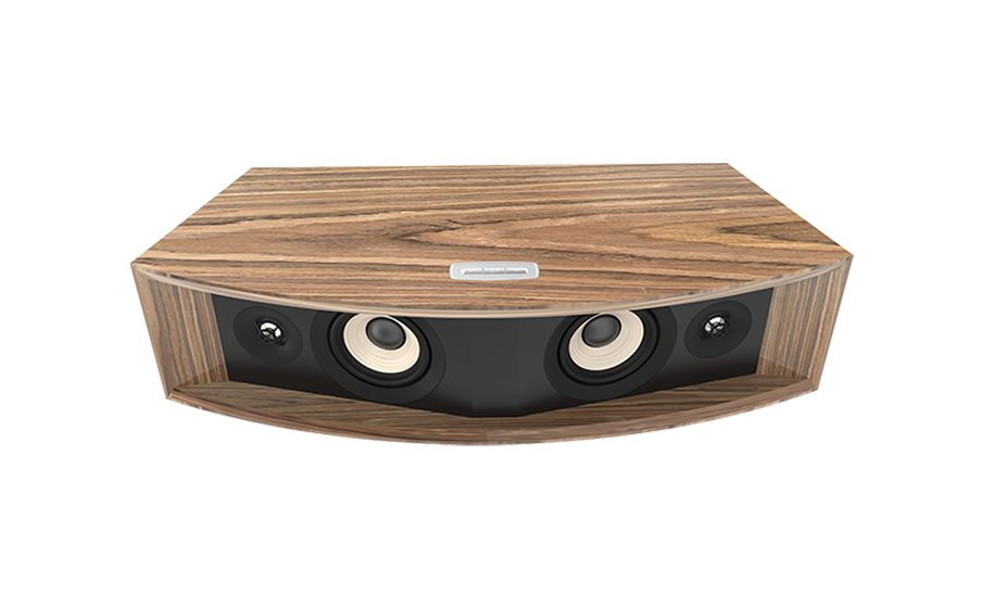 JBL L42ms スピーカー ウッド調 JBL L42ms Music System | Integrated Music System