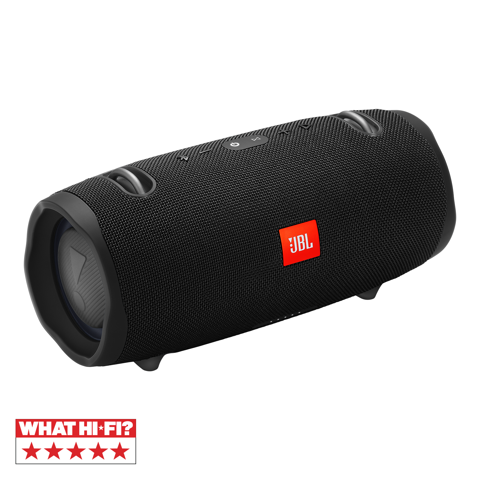 Jbl Xtreme 2 Enceinte Bluetooth Portable