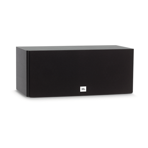 【美品】 JBL STAGE A125C BLACK JBL Stage A125C | Home Audio Loudspeaker System