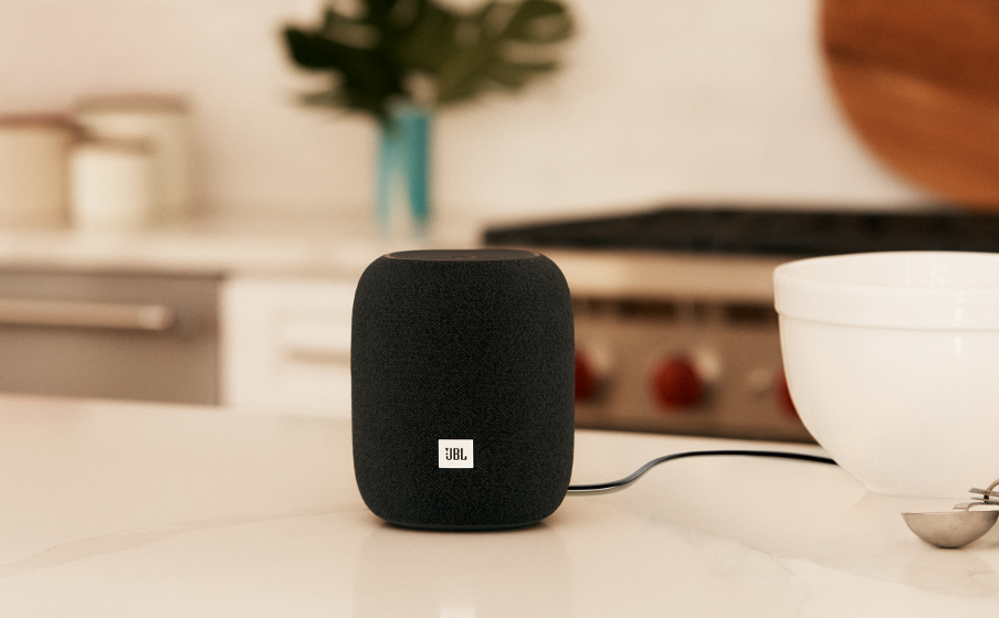 JBL Link Music | Wi-Fi speaker