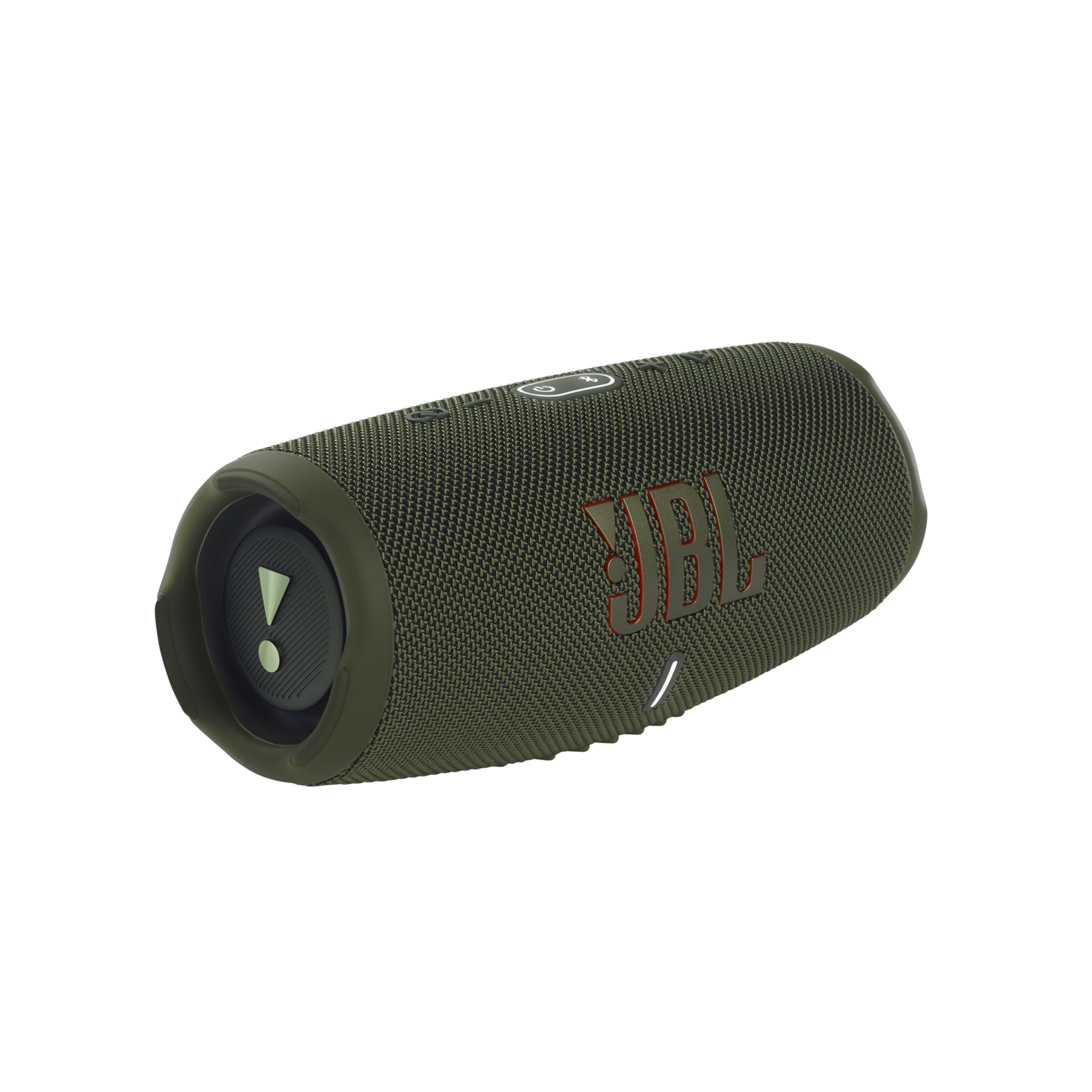 JBL Charge 5 | Portable Waterproof Speaker with Powerbank