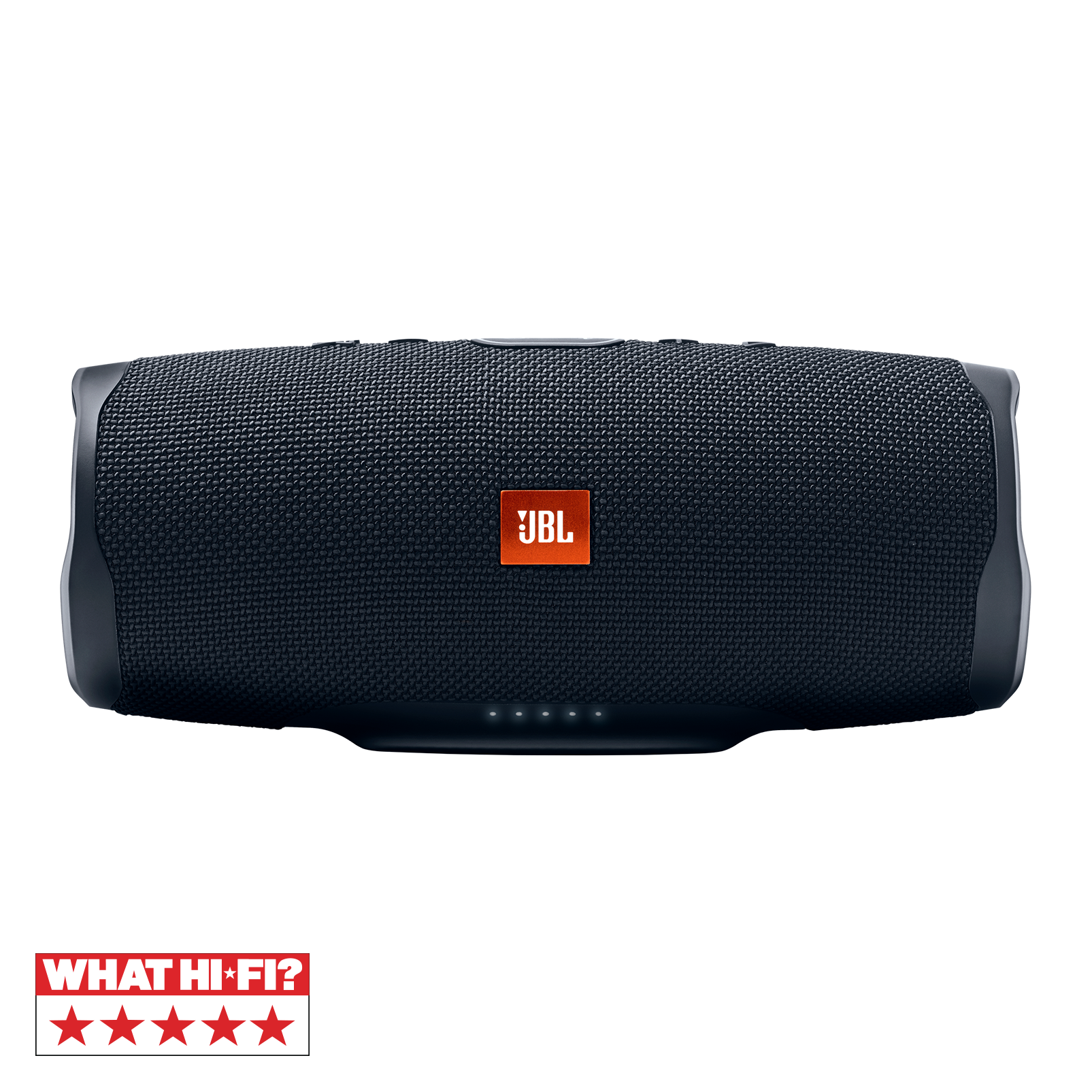 JBL JBL Charge 4 ブラック JBLCHARGE4BLK JBL Charge 4 - Portable Bluetooth Speaker with built-in powerbank