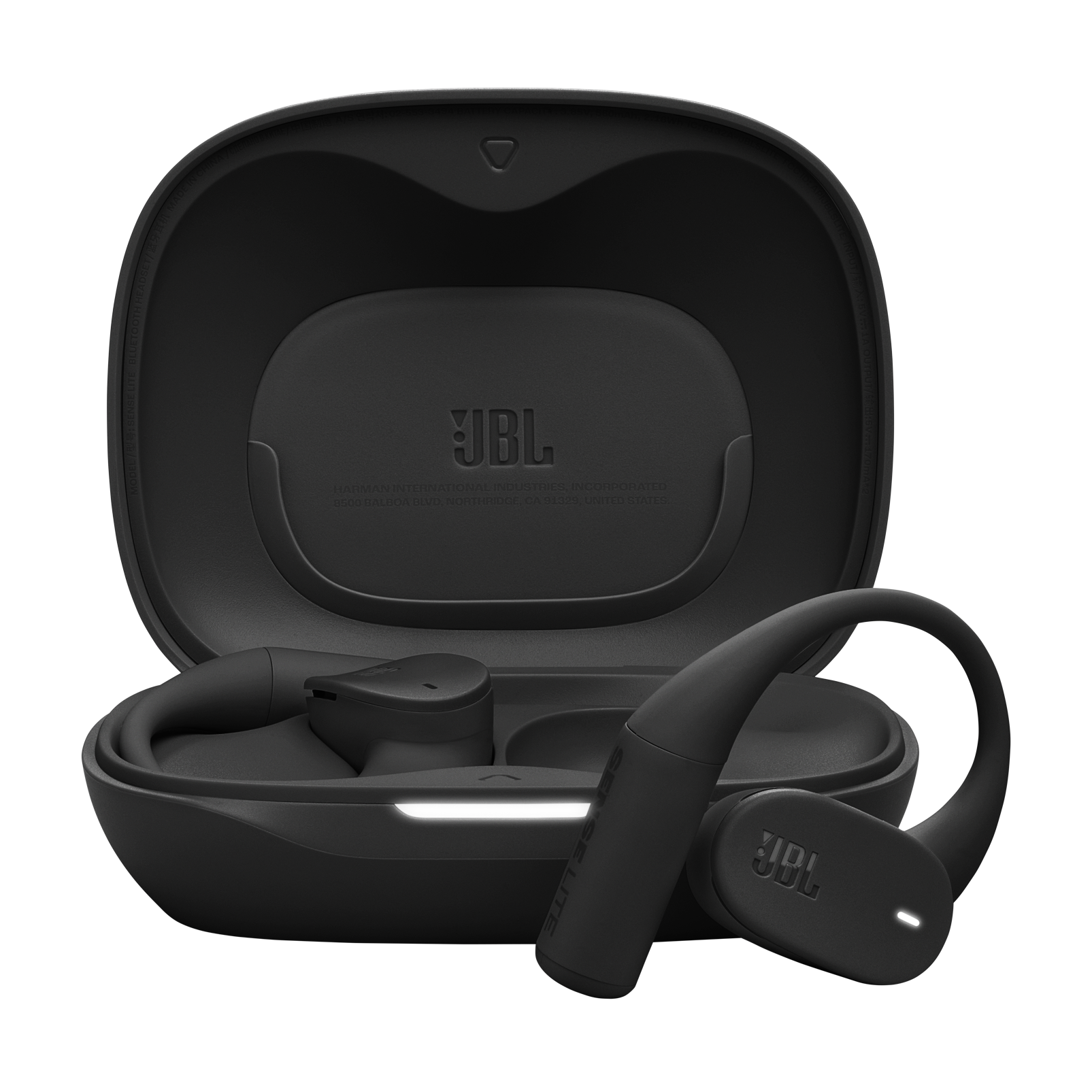 JBL SENSE LITE イヤフォン JBL Sense Lite | True Wireless Open-ear Headphones