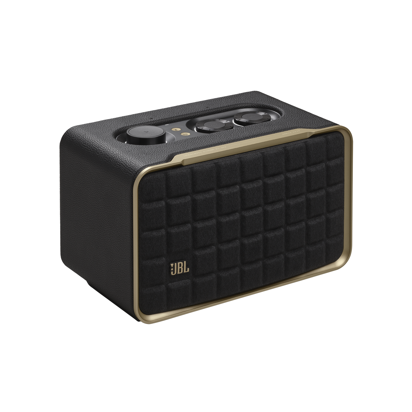 g*3様 JBL AUTHENTICS 200 Wi-Fi Bluetoth ス JBL Authentics 200 | Smart home speaker with Wi-Fi, Bluetooth and