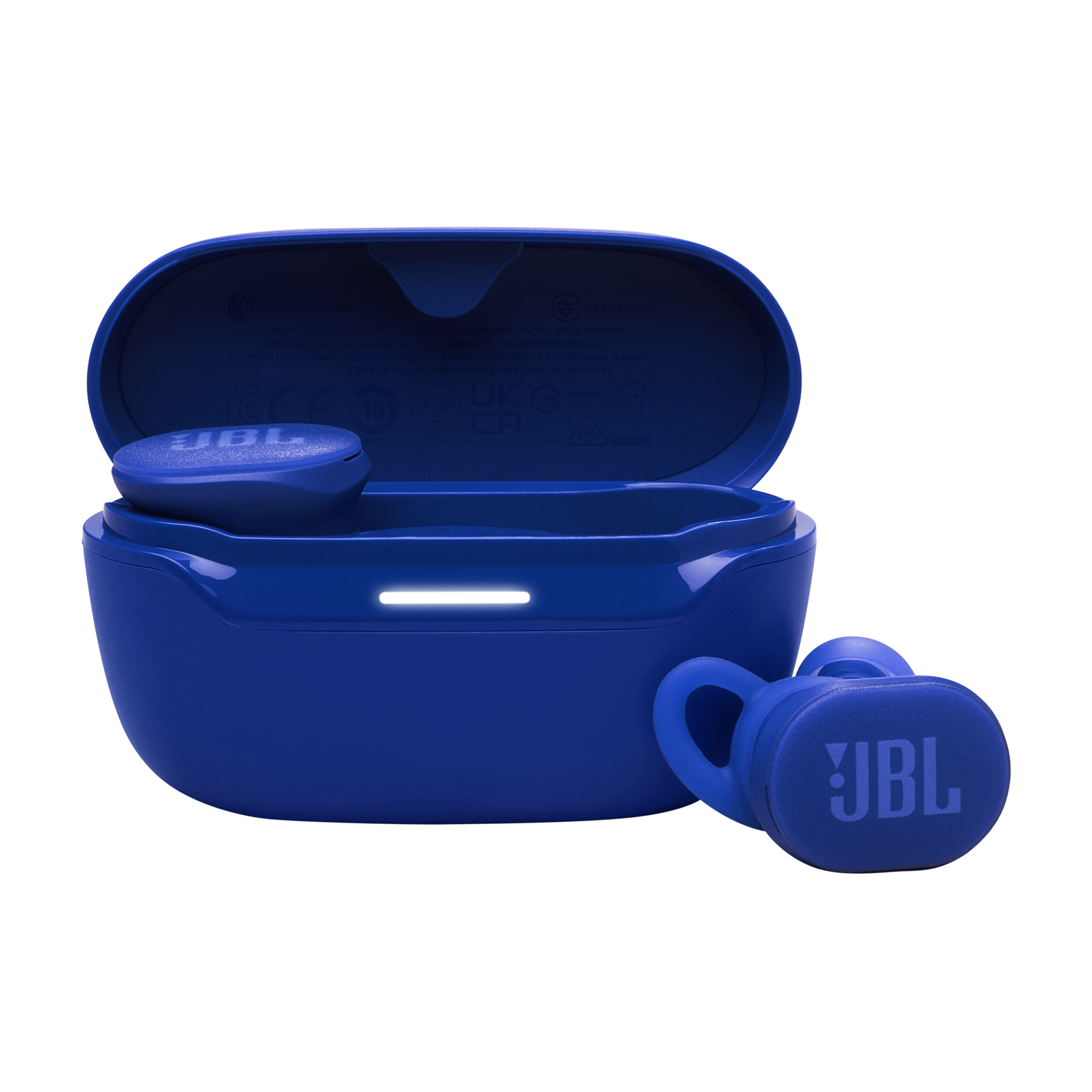 イヤホン JBL Endurance Race 2 JBL 公式限定 ワイヤレスイヤホン ENDURANCE RACE 2 スポーツ