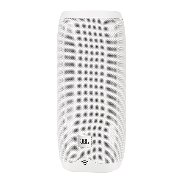 JBL Link 20 Voiceactivated portable speaker