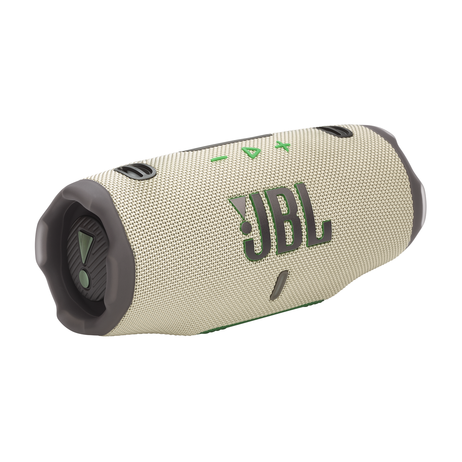 zoomed Image