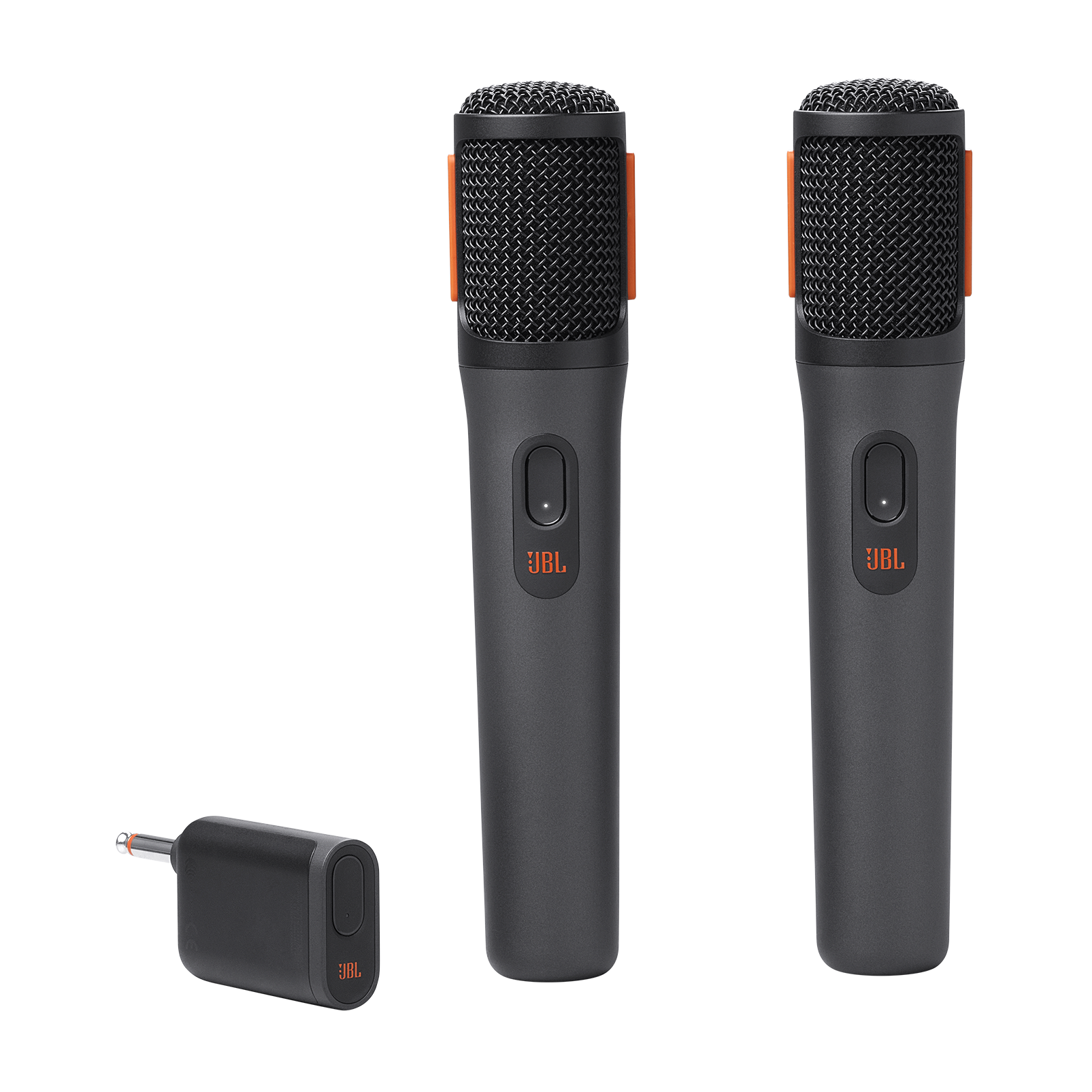 JBL PartyBox Wireless Mic マイク JBL PartyBox Wireless Mic | Digital wireless microphones