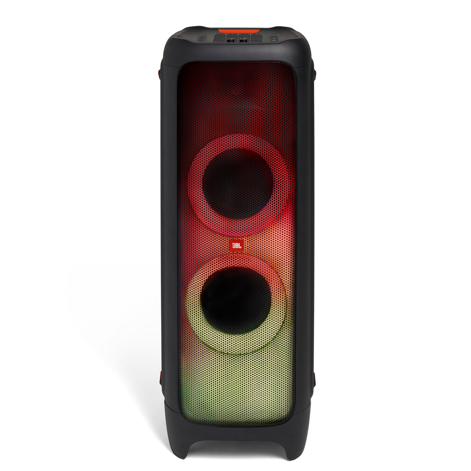 JBL PartyBox 1000 Enceinte Bluetooth puissante de soirée avec effets