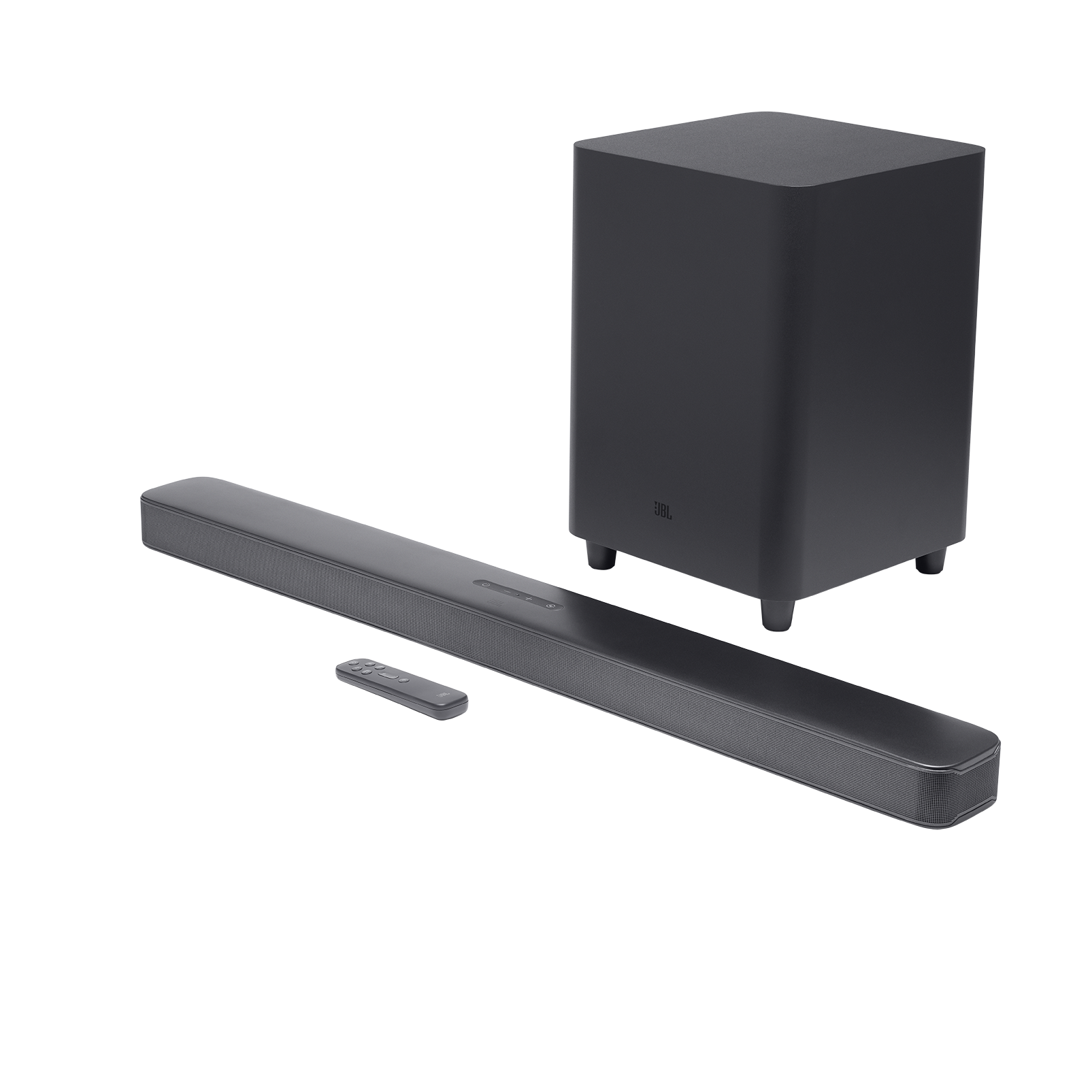 jbl 5.1 channel sound bar