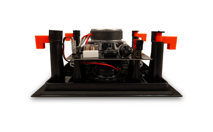 Studio 2 6IC | Premium In-Ceiling Loudspeaker with 6-1/2” woofer