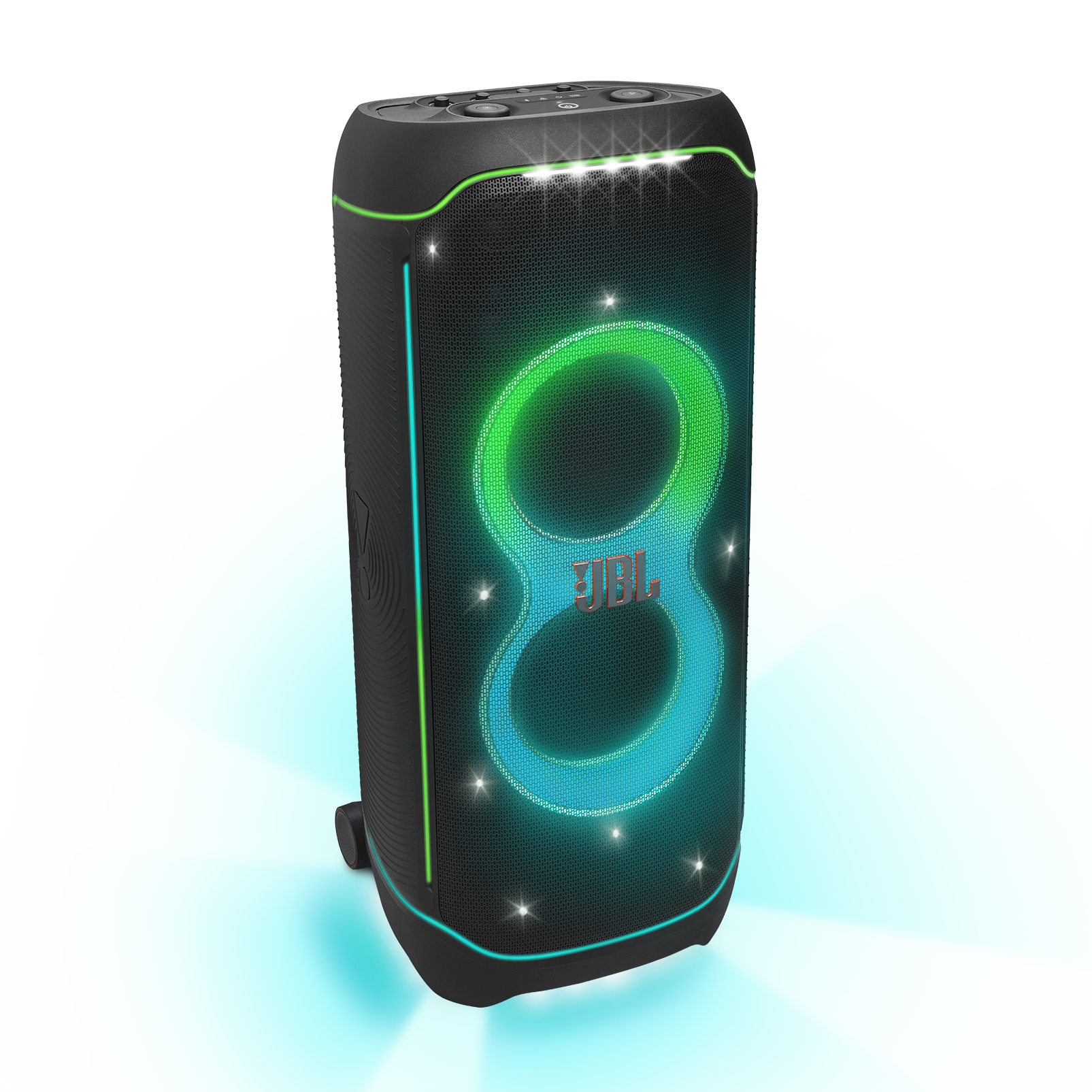JBL PartyBox Ultimate | Massive party speaker with powerful sound