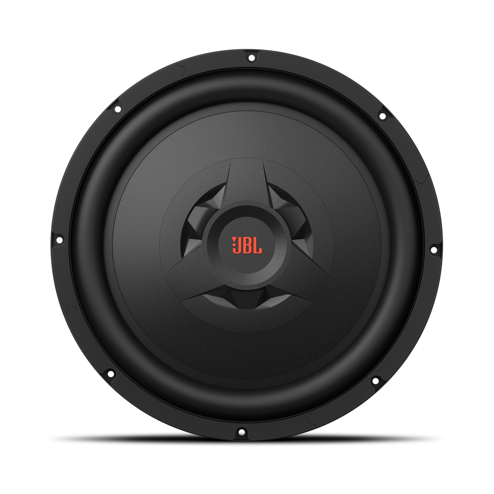 Club WS1200 | 12” Shallow Mount Subwoofer