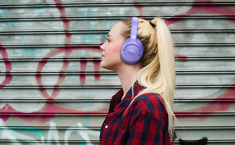 JBL Tune 730BT | Wireless over-ear headphones
