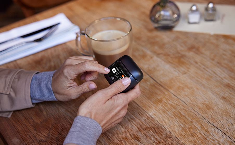 JBL Tour Pro 2 | True wireless Noise Cancelling earbuds