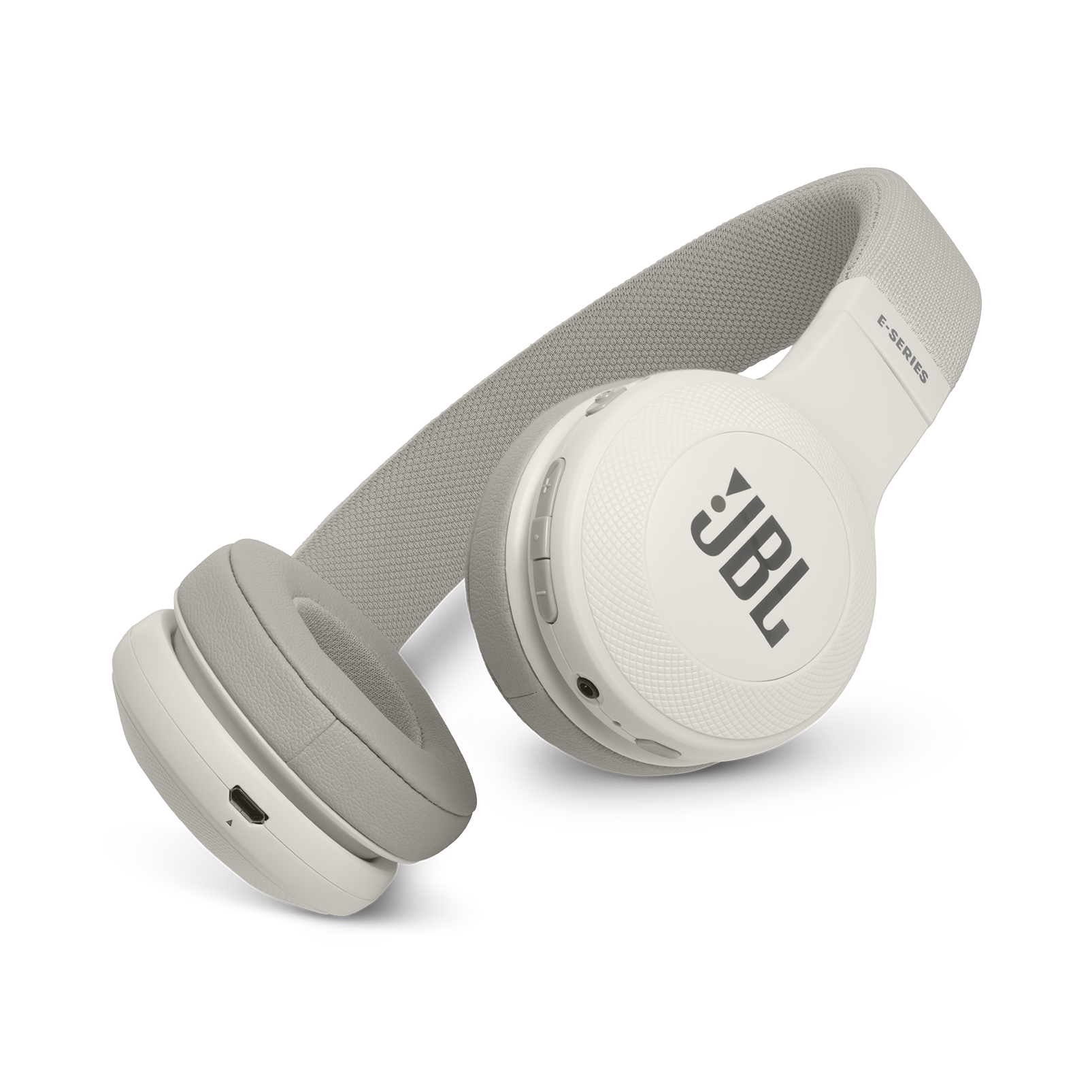JBL E45BT Wireless on ear headphones