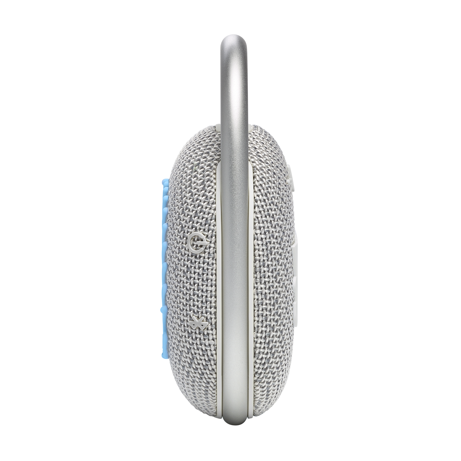 JBL Draagbare Bluetooth luidspreker Clip 4 Blauw en Roze - Draadloze speaker | fnac België