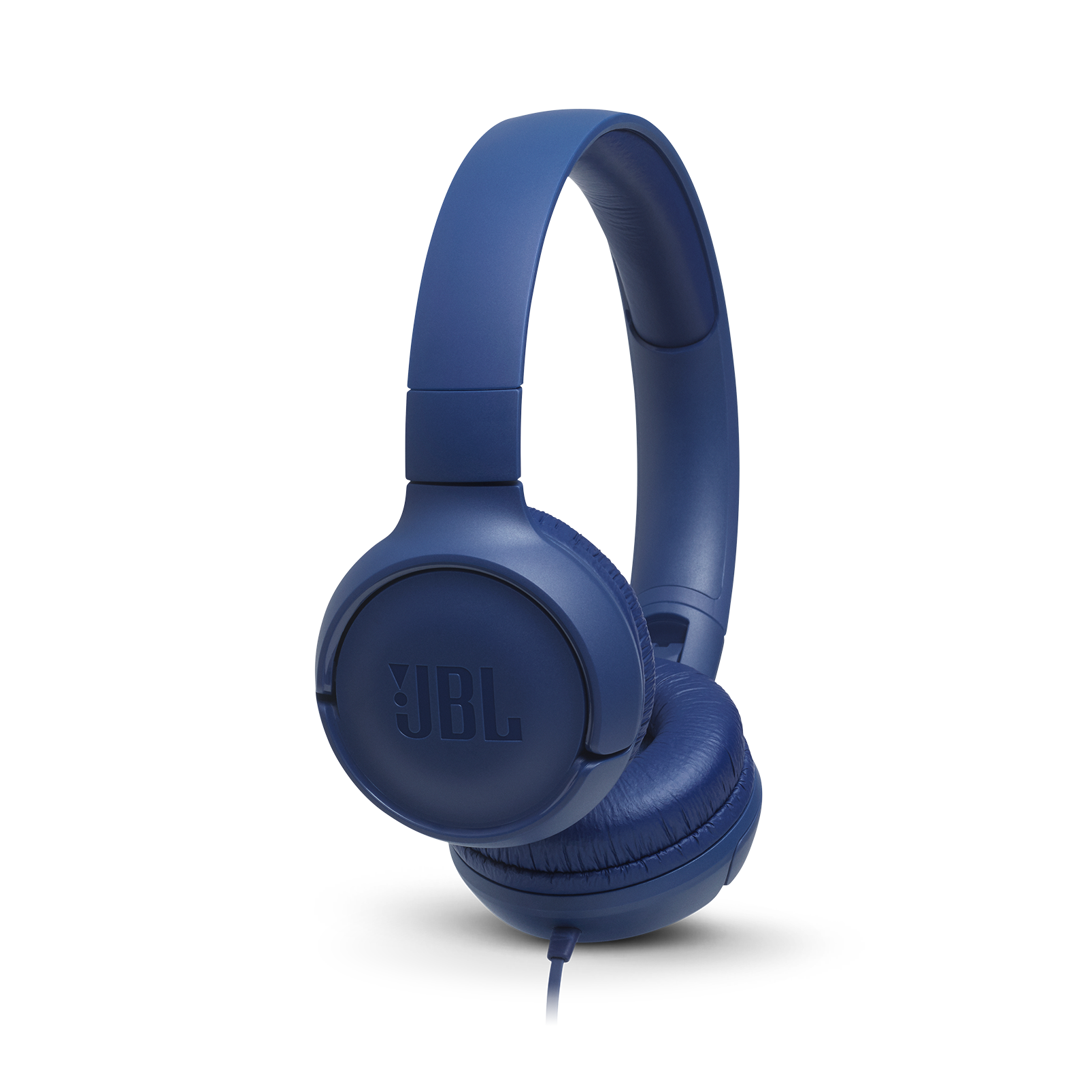 JBL TUNE 500 On-Ear Headphone In-Ear Headphone with One-Button