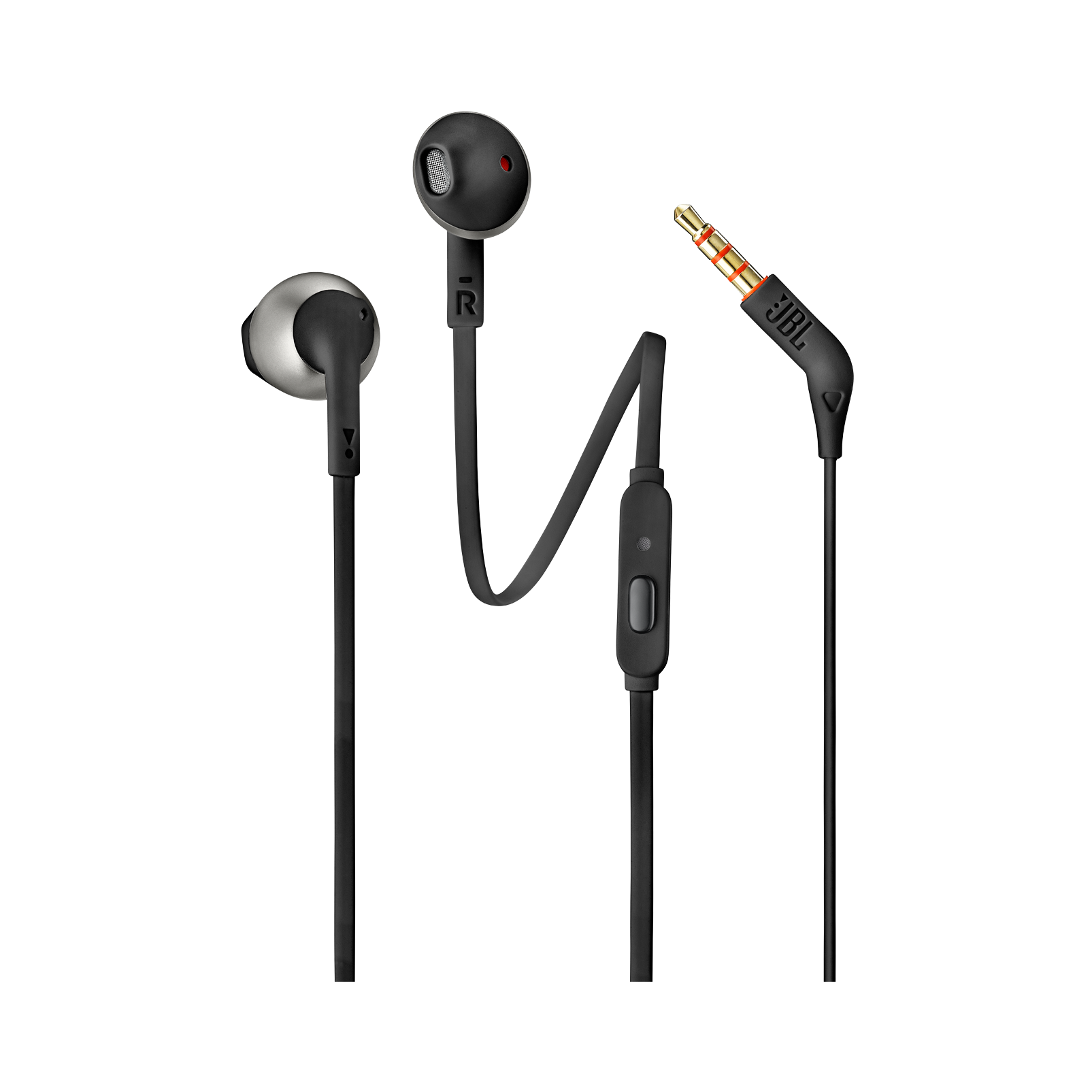 JBL Tune 205 | Earbud headphones