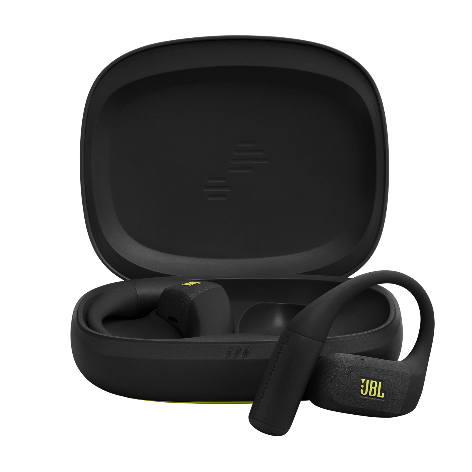 【新品未使用】JBL ENDURANCE ZONE ワイヤレスイヤホンshokz JBL Endurance Zone | True Wireless open-ear sport headphones