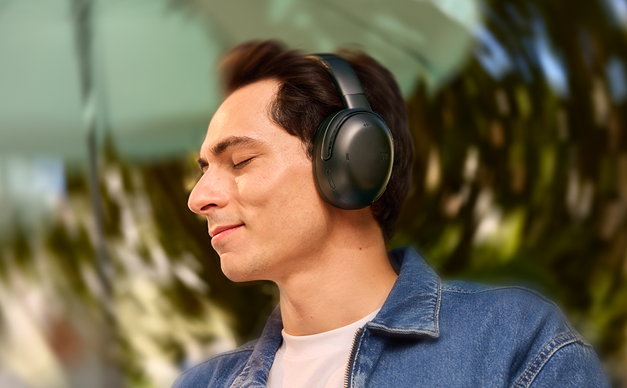 JBL Tour One M3 | Wireless over-ear Noise Cancelling headphones