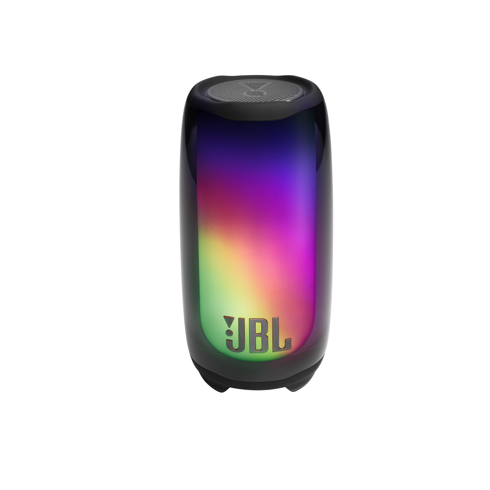 JBL Pulse 5 Portable Bluetooth speaker with light show