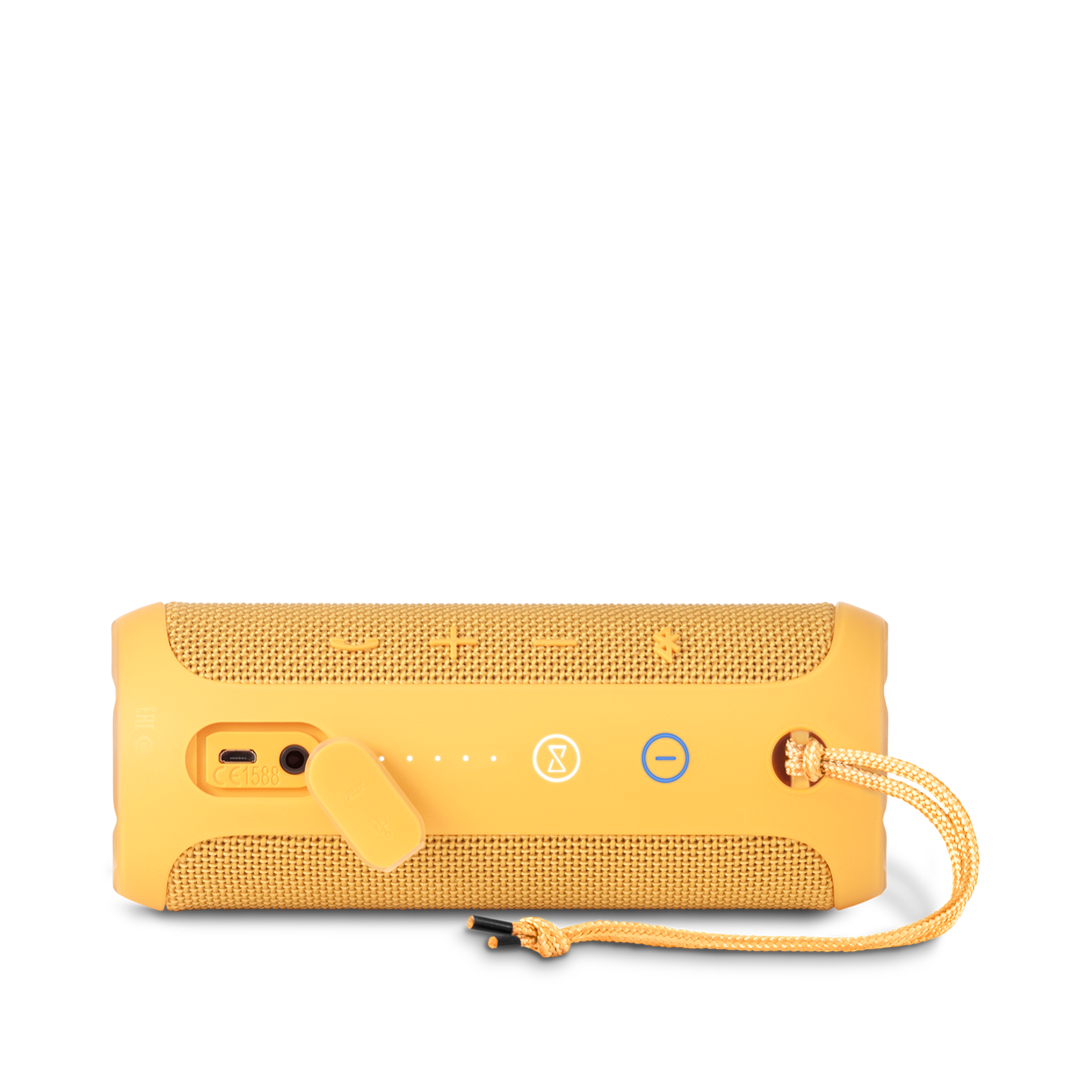 JBL Flip 3 Fullfeatured splashproof portable speaker with