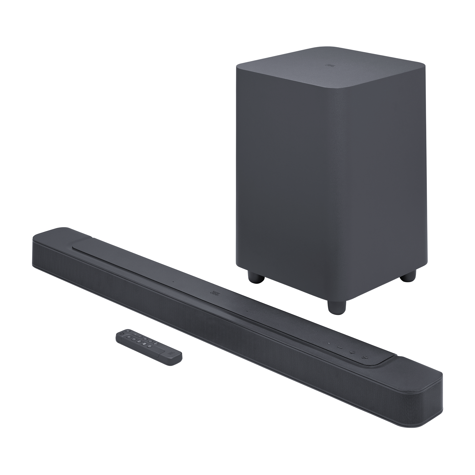 JBL BAR 500 ブラック サウンドバー BAR 500 - JBL Canada