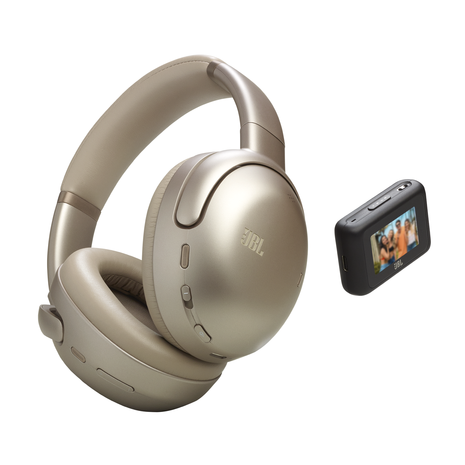 ヘッドホン JBL TOUR ONE M3 SMART TX JBL Tour One M3 Smart Tx | Wireless over-ear Noise Cancelling