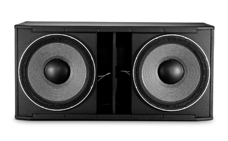 Jbl dual 18 online