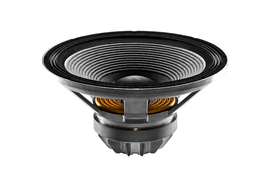 JBL SRX815P | 15