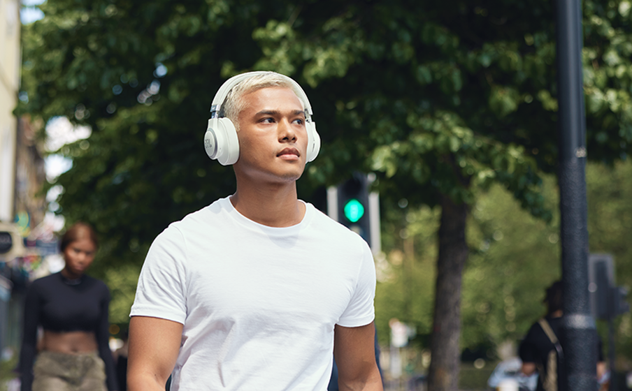 JBL LIVE 770 NC スタイル JBL Live 770NC | Wireless Over-Ear Headphones with True Adaptive