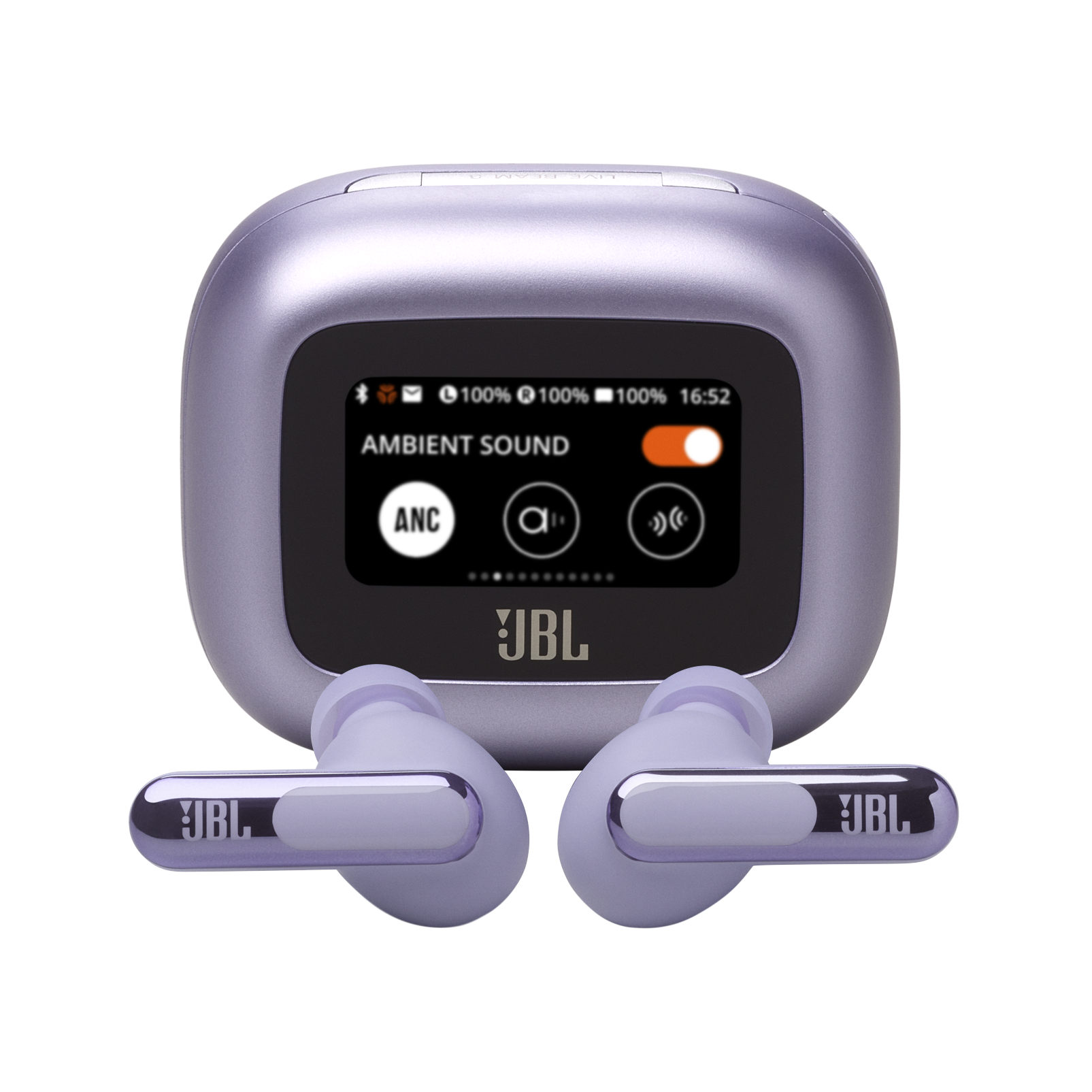 ☆*H様 JBL LIVE BEAM 3 ワイヤレスイヤホン JBL Live Beam 3 | True wireless noise-cancelling closed-stick earbuds