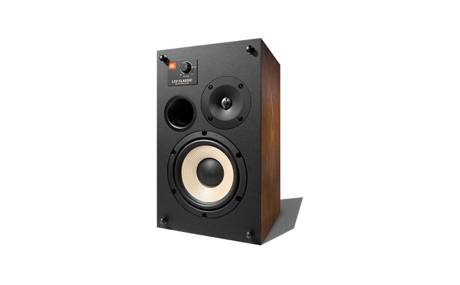 L52 Classic | 5.25-inch (130mm) 2-way Bookshelf Loudspeaker