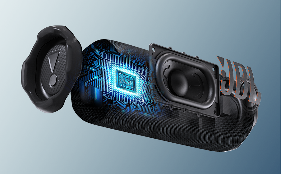 jblフリップ7 JBL Flip 7 | Portable waterproof and drop-proof speaker