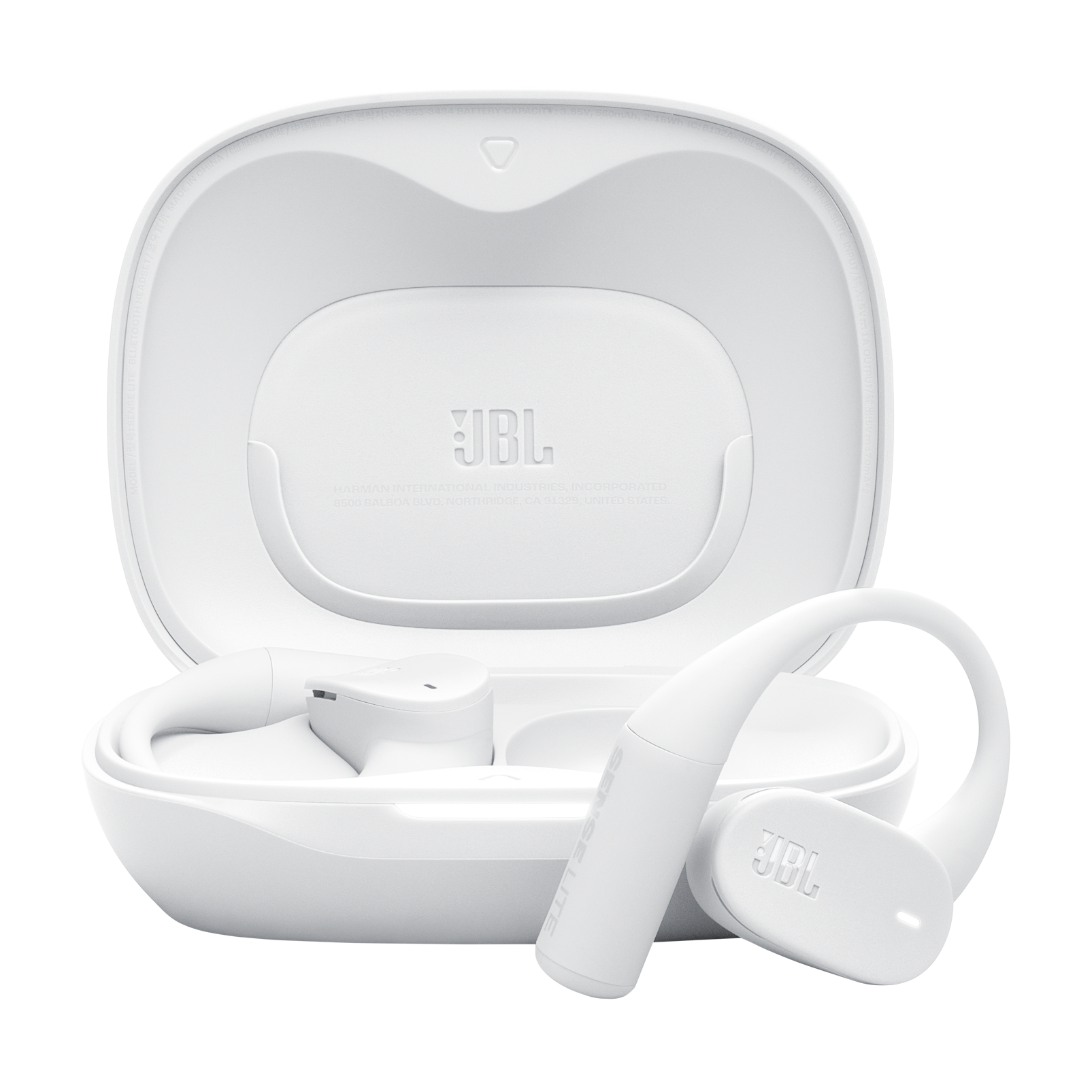 JBL Sense Lite | True Wireless Open-ear Headphones