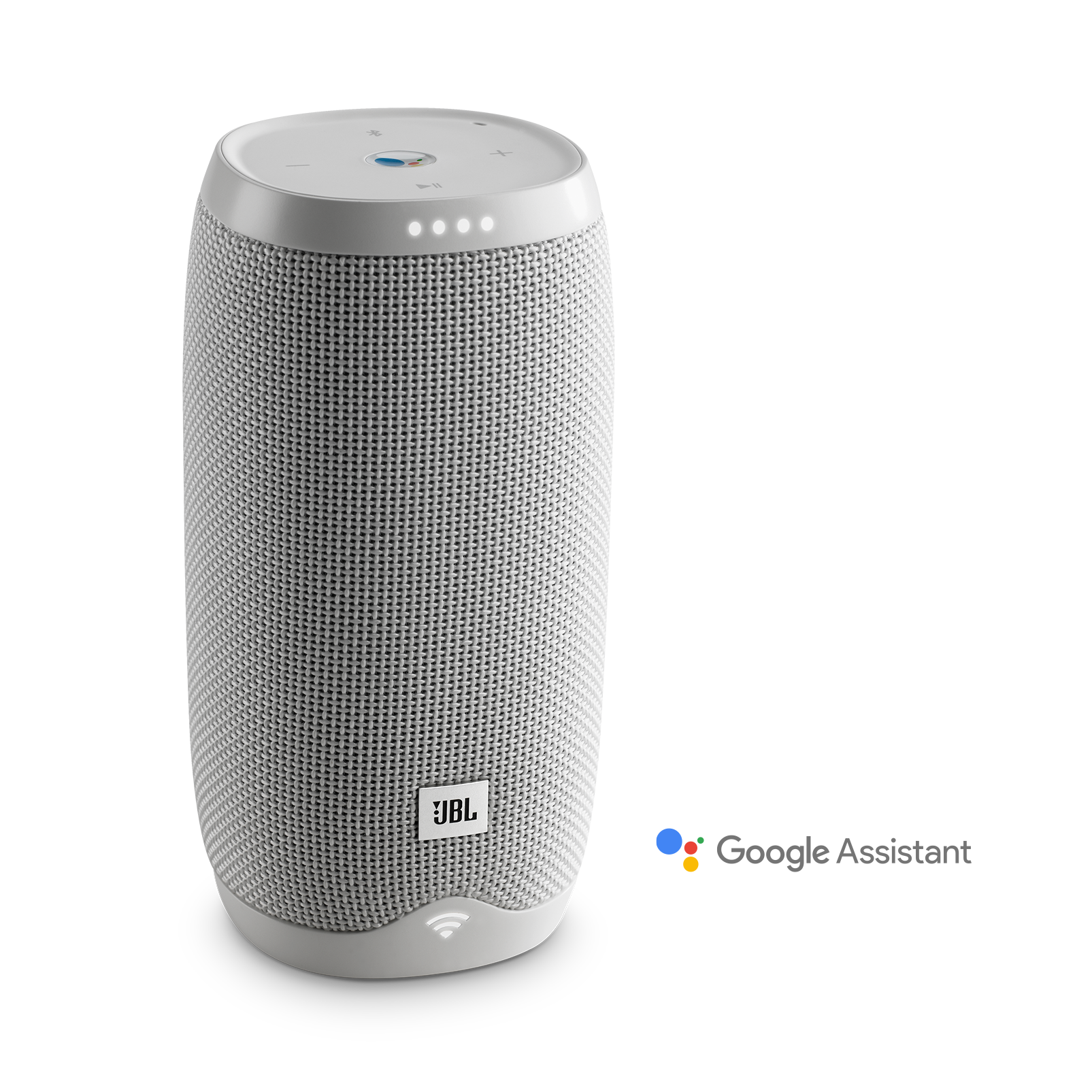 Link 10 | Voice-activated portable speaker