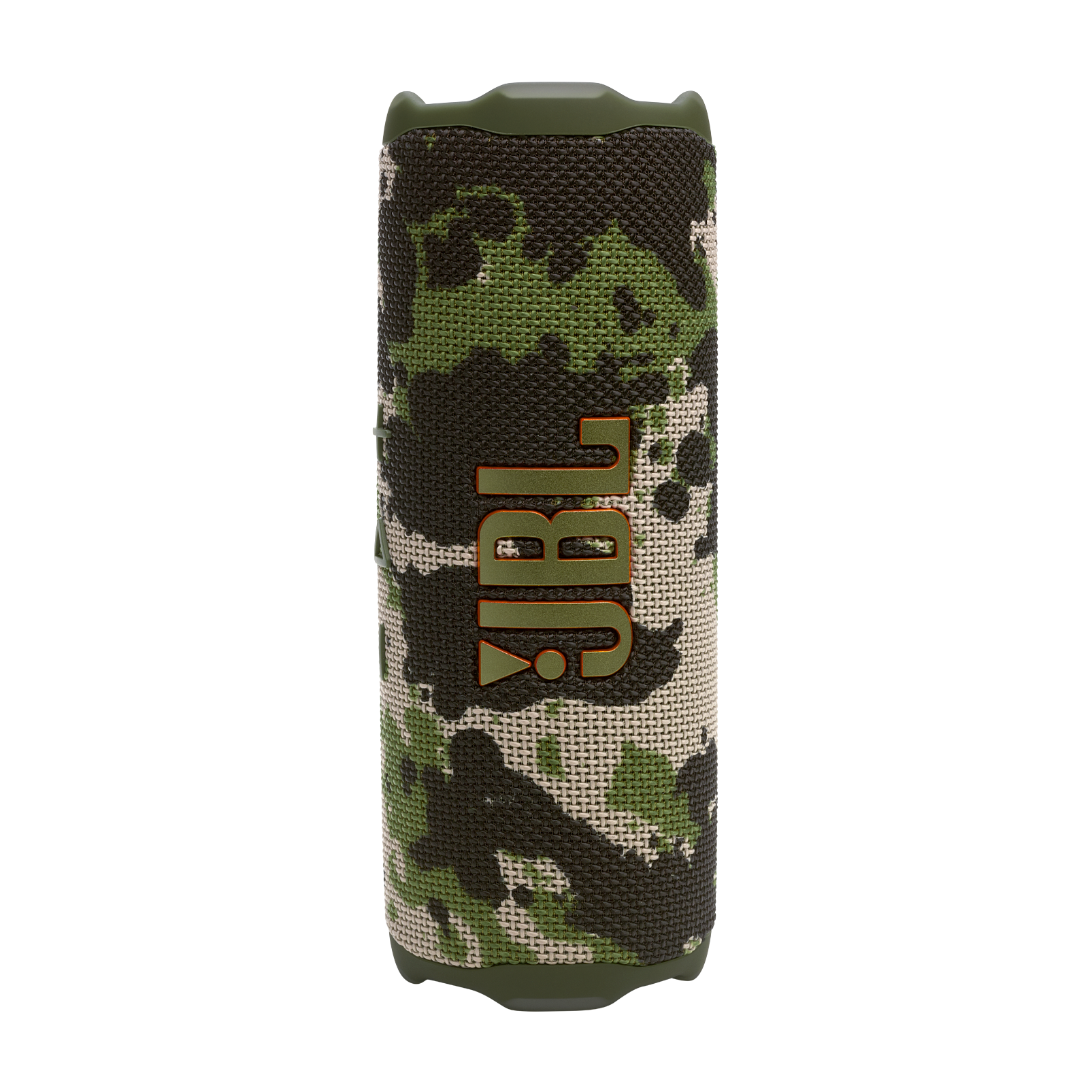 JBL FLIP7 迷彩 SQUAD JBL Flip 7 | Portable waterproof and drop-proof speaker