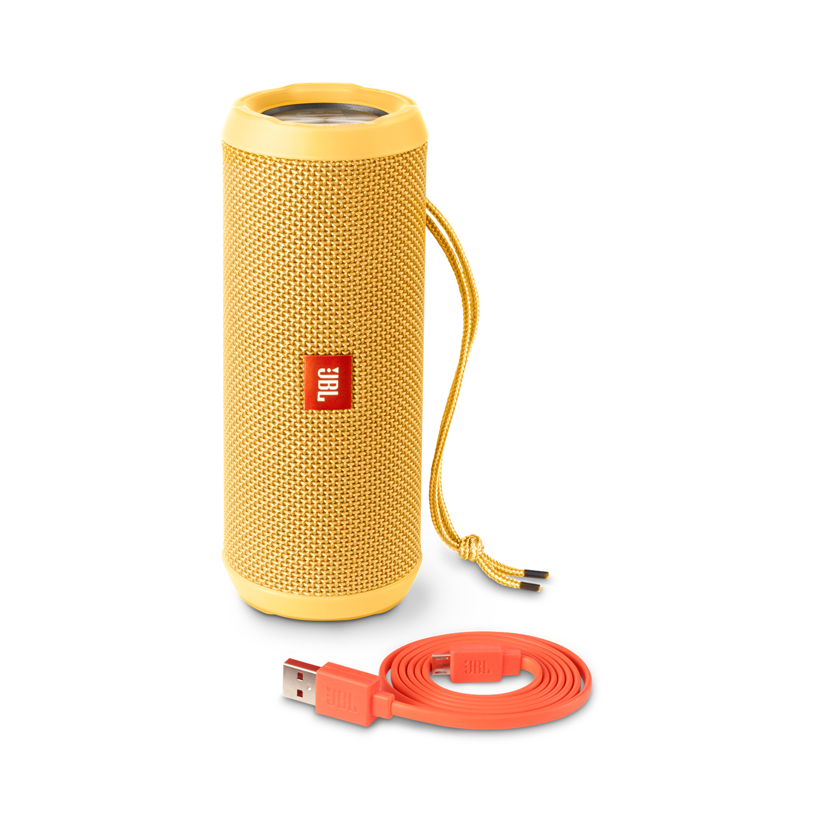JBL Flip 3 Fullfeatured splashproof portable speaker with