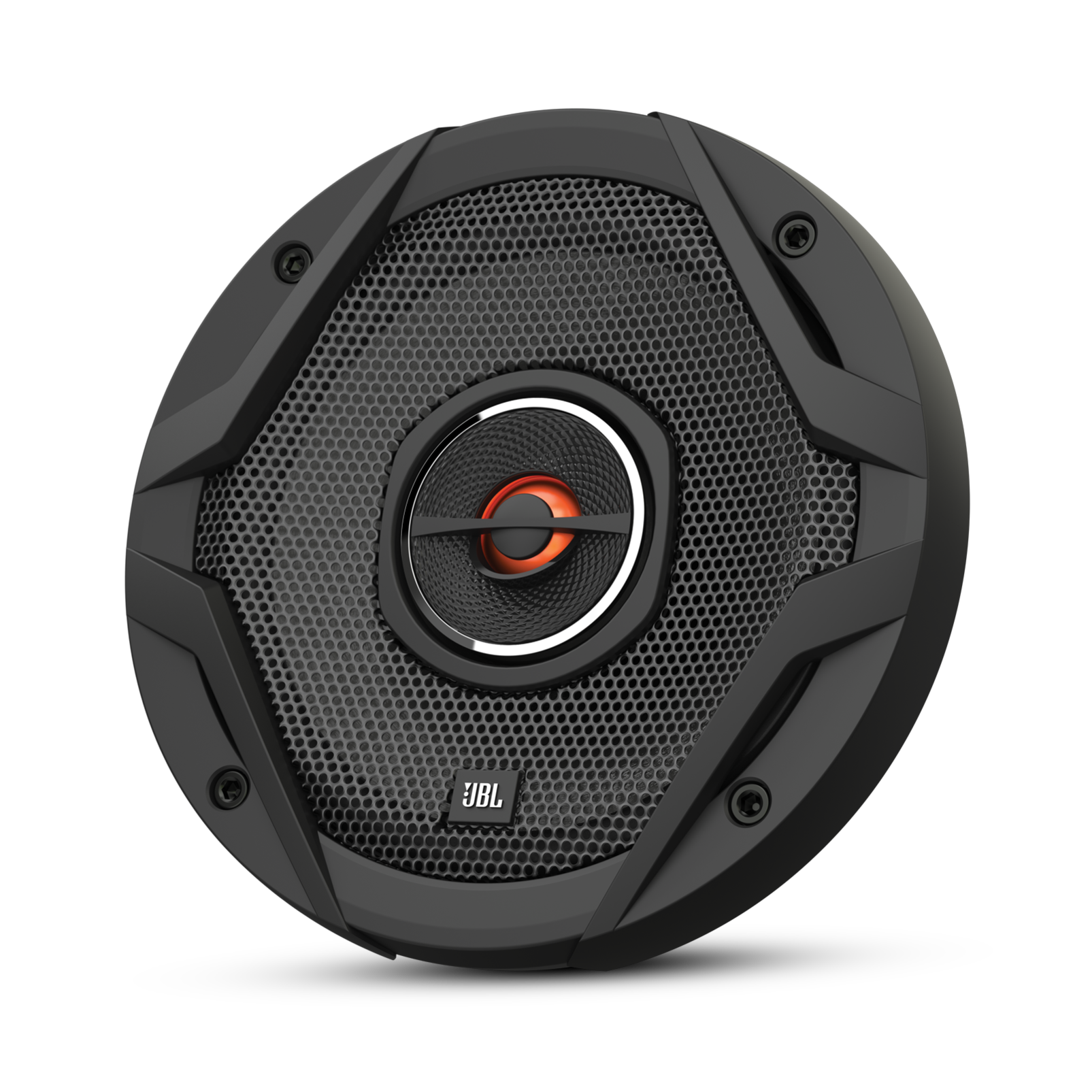 zoet Cumulatief majoor GX502 | 13cm 2-way speaker system with edge-driven soft dome tweeter,  including grille