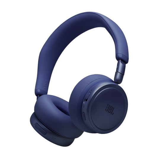 Over-Ear & On-Ear Headphones